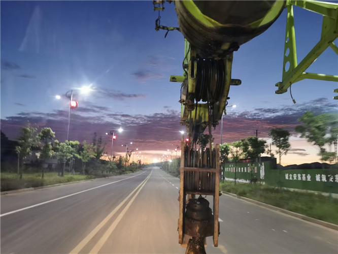 铁锋区大件吊装怎么收费