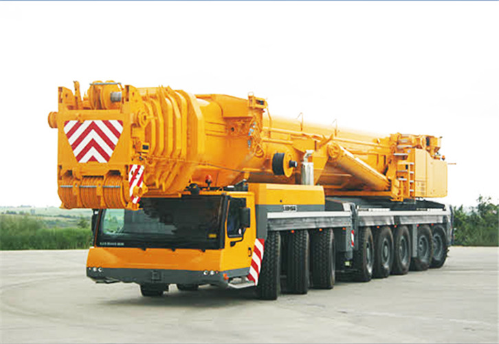 铁锋区精密设备吊装（如机床、仪器）需要特殊车型吗？